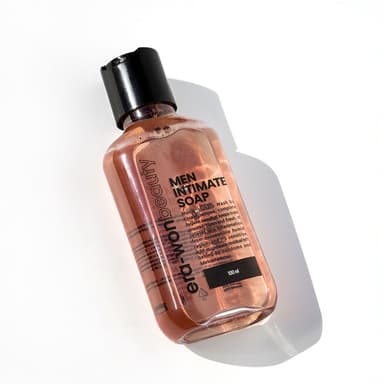 era-won Beauty Men Intimate Soap สบู่ล้างน้องชาย
