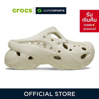 CROCS Caged Clog รองเท้าลำลองผู้หญิง