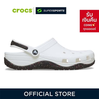 CROCS Classic Evo Clog รองเท้าลำลองผู้ใหญ่
