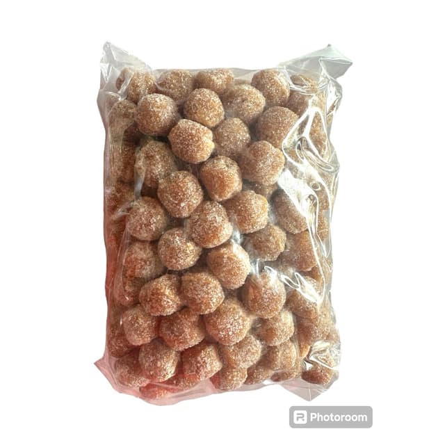 มะขามแก้ว1000กรัมเปรี้ยวหวาน ไม่มีเม็ด
