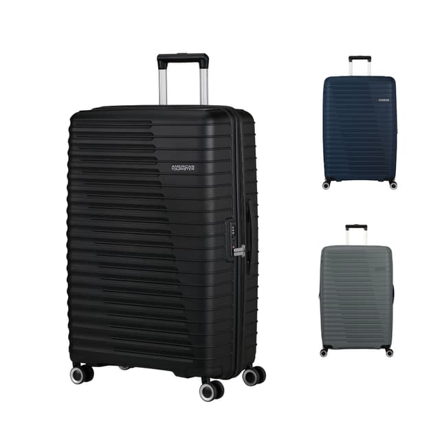 AMERICAN TOURISTER กระเป๋าเดินทางล้อลากขยายได้ (29นิ้ว) รุ่น