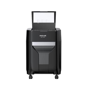Neocal เครื่องใช้สำนักงาน นีโอแคล เครื่องทำลายเอกสาร รุ่น ND-Z200