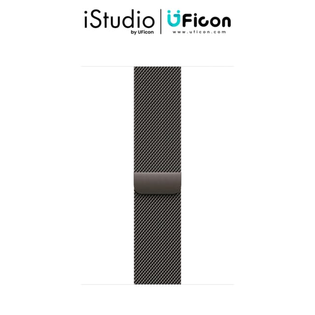 สาย - Apple Watch Milanese Loop 40mm/41mm/42mm/46mm ; iStudi
