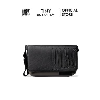 Hobs® กระเป๋าสะพายข้าง | Do not play Tiny | New Arrival | Tiny 2025