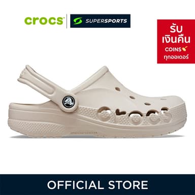 CROCS Baya Clog รองเท้าลำลองผู้ใหญ่