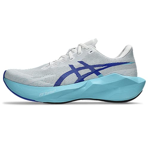 ASICS :  1011C243.101 NOVABLAST 6 MEN รองเท้าวิ่งผู้ชาย