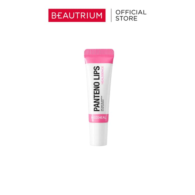 MEDIHEAL Labocare Pantenolips Healssence ลิปบาล์ม 10ml