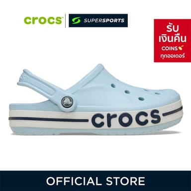 CROCS Bayaband Clog รองเท้าลำลองผู้ใหญ่