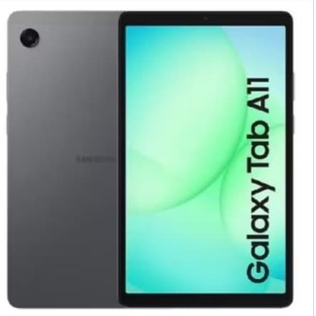 Samsung Galaxy Tab A11 LTE  (4/64GB,8/128GB) หน้าจอ8.7 ใส่ซิ