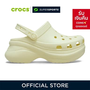 CROCS Classic Bae Clog รองเท้าลำลองผู้หญิง