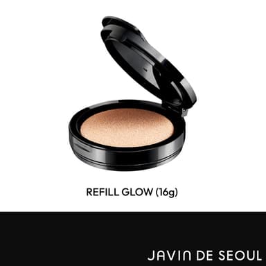 JAVIN DE SEOUL - [REFILL] Wink Cushion Glow (7 shades) - รีฟิลคุชชั่น SPF50 PA++++