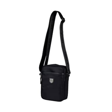 Mc JEANS กระเป๋าสะพายอเนกประสงค์ M02Z108 กระเป๋าไนลอน crossbody ขนาดเล็ก