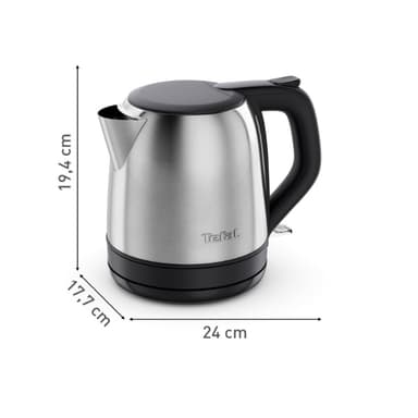 [สินค้าสมนาคุณงดจำหน่าย]TEFAL Subito KO5S2DE0 กาต้มน้ำไฟฟ้า Subito รุ่น KO5S2DE0