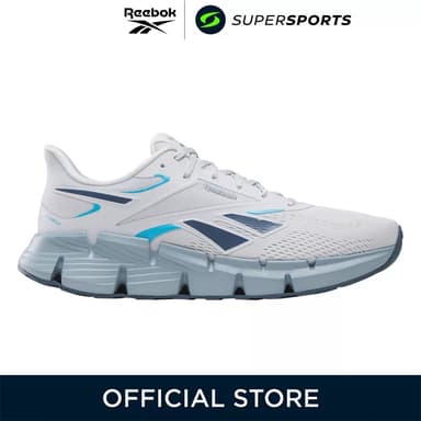 REEBOK Zig Dynamica 6 รองเท้าวิ่งผู้ชาย