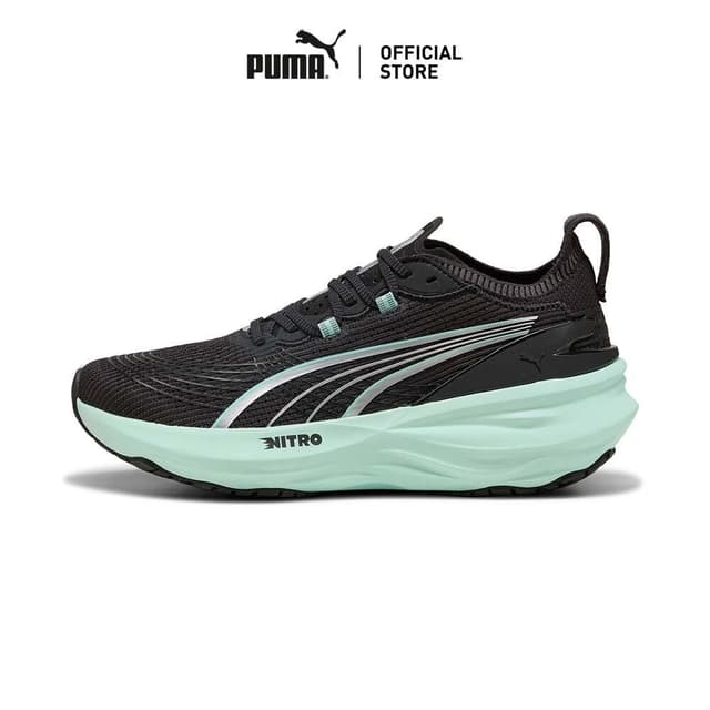 PUMA Running รองเท้าวิ่ง ForeverRun NITRO™ 2 สำหรับผู้หญิง ส