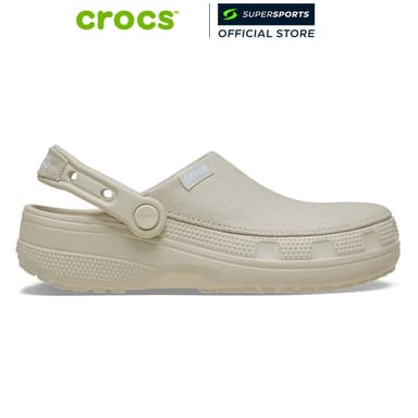 CROCS Classic Crafted Clog รองเท้าลำลองผู้ใหญ่