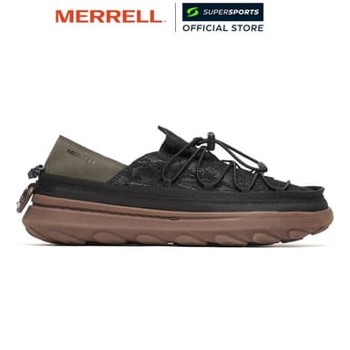 MERRELL Hut Moc 2 Packable RMT SE รองเท้าลำลองผู้ชาย