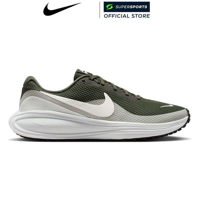 NIKE Revolution 8 รองเท้าวิ่งผู้ชาย