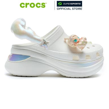 CROCS Bae Pop Mart Molly Clog รองเท้าลำลองผู้หญิง