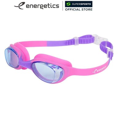 ENERGETICS Atlantic แว่นตาว่ายน้ำเด็ก