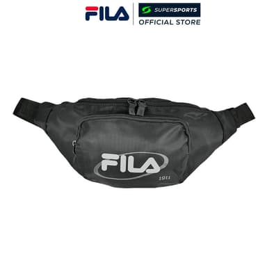 FILA Black กระเป๋าคาดเอวผู้ใหญ่
