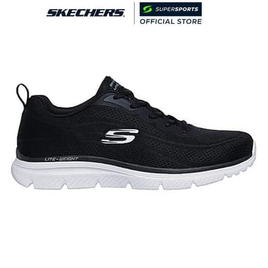 SKECHERS Burns 2.0 รองเท้าลำลองผู้ชาย [Supersports Exclusive]