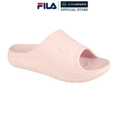 FILA Daily รองเท้าแตะผู้หญิง สีชมพู