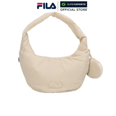 FILA Beige กระเป๋าถือผู้ใหญ่ สีเบจ