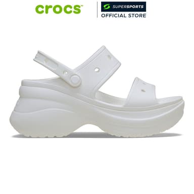 CROCS Classic Bae Sandal รองเท้าลำลองผู้หญิง